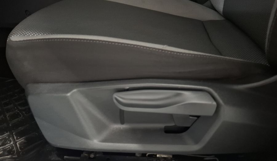 Seat Ibiza 1.6 STYLE AUTO Hatchback 2020