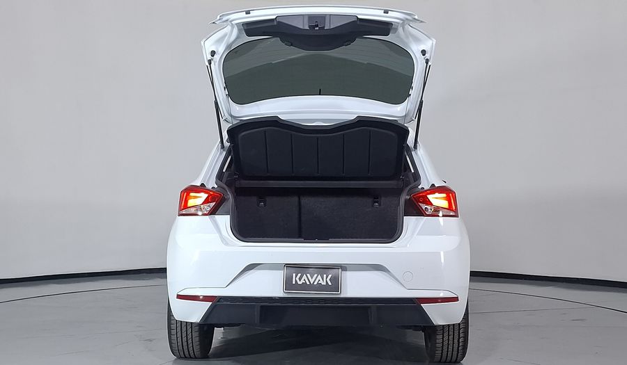 Seat Ibiza 1.6 STYLE AUTO Hatchback 2020