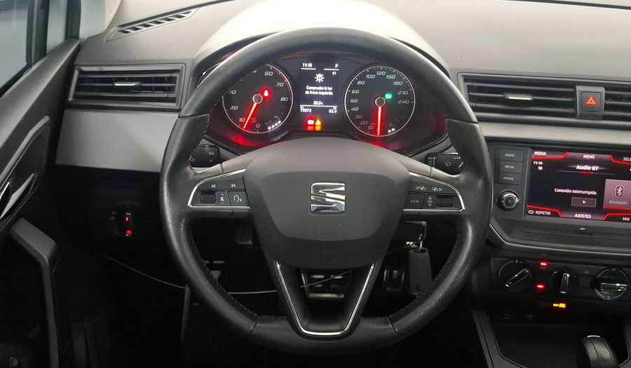 Seat Ibiza 1.6 STYLE AUTO Hatchback 2020