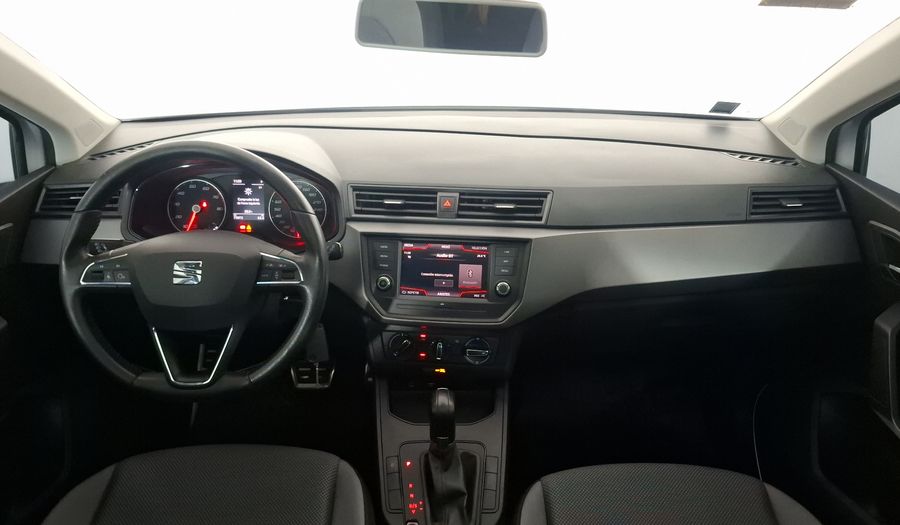 Seat Ibiza 1.6 STYLE AUTO Hatchback 2020