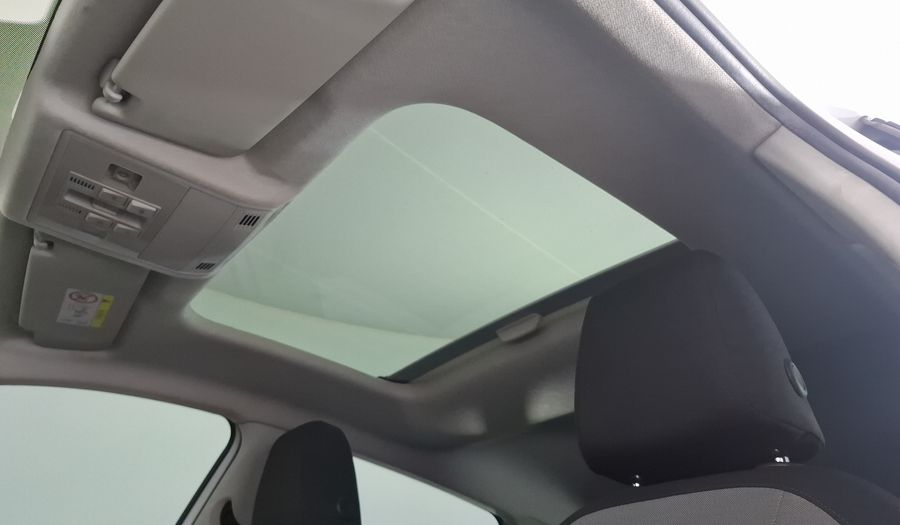 Seat Ibiza 1.6 STYLE AUTO Hatchback 2020