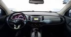 Kia Sportage 2.0 EX AT Suv 2016
