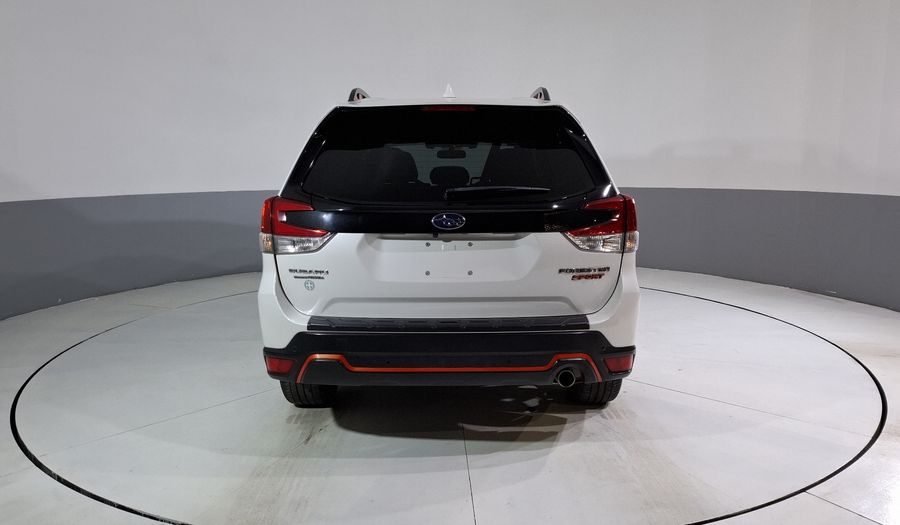 Subaru Forester 2.5 SPORT CVT AWD EYESIGHT Suv 2021