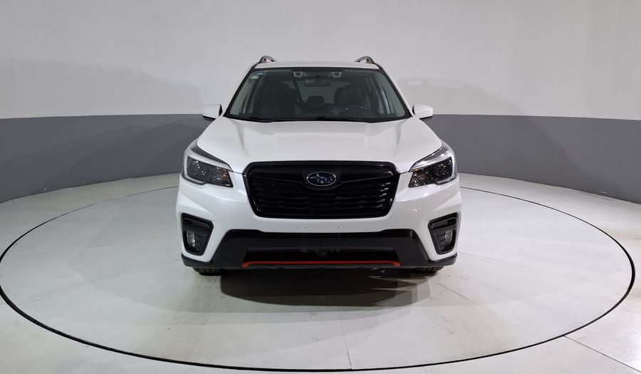 Subaru Forester 2.5 SPORT CVT AWD EYESIGHT Suv 2021