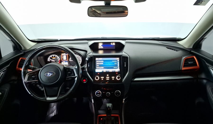 Subaru Forester 2.5 SPORT CVT AWD EYESIGHT Suv 2021