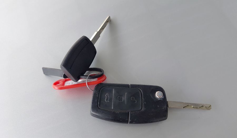 Ford Focus Ii 1.6 TREND Hatchback 2011