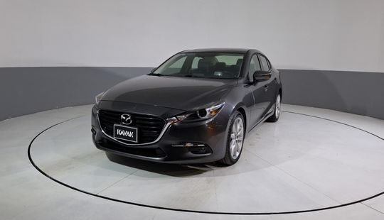 Mazda • Mazda 3