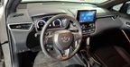 Toyota Corolla Cross 2.0 SEG CVT Suv 2024