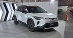 Toyota Corolla Cross 2.0 SEG CVT Suv 2024