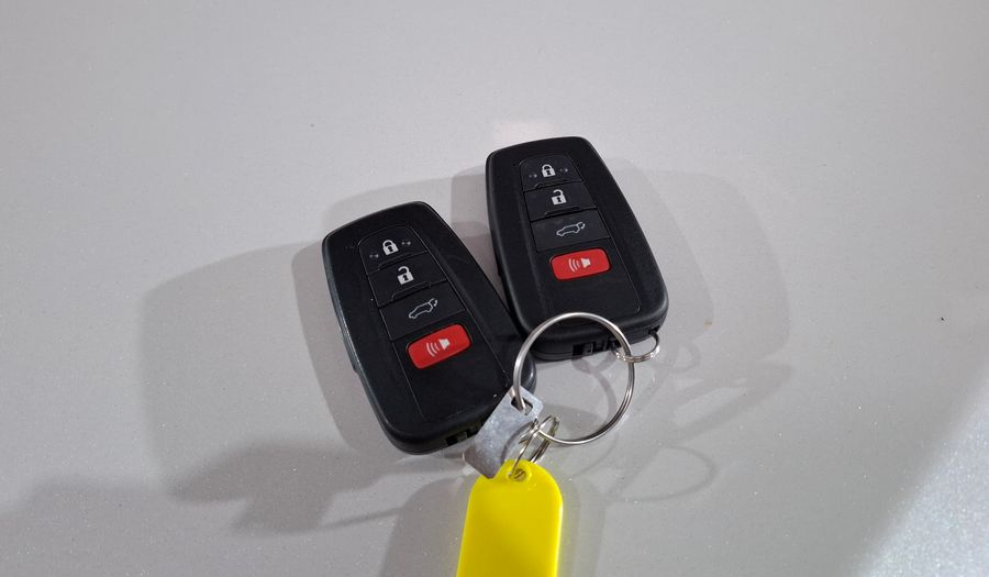 Toyota Corolla Cross 2.0 SEG CVT Suv 2024