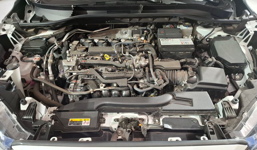 Toyota Corolla Cross 2.0 SEG CVT Suv 2024