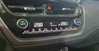 Toyota Corolla Cross 2.0 SEG CVT Suv 2024