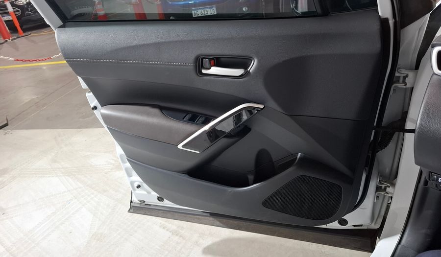 Toyota Corolla Cross 2.0 SEG CVT Suv 2024