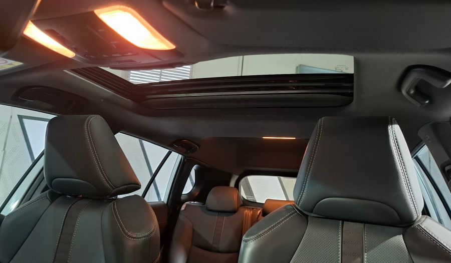 Toyota Corolla Cross 2.0 SEG CVT Suv 2024