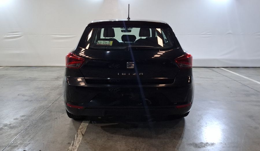 Seat Ibiza 1.6 XCELLENCE Hatchback 2021