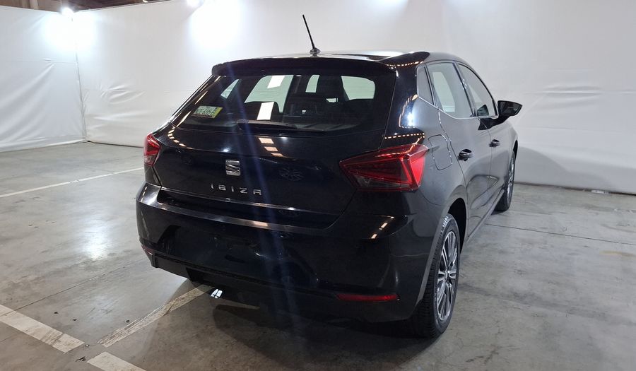 Seat Ibiza 1.6 XCELLENCE Hatchback 2021