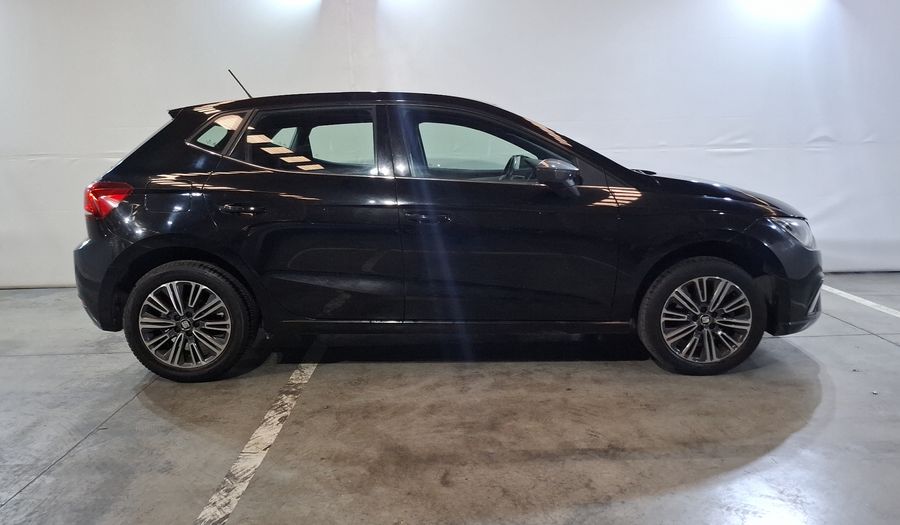 Seat Ibiza 1.6 XCELLENCE Hatchback 2021