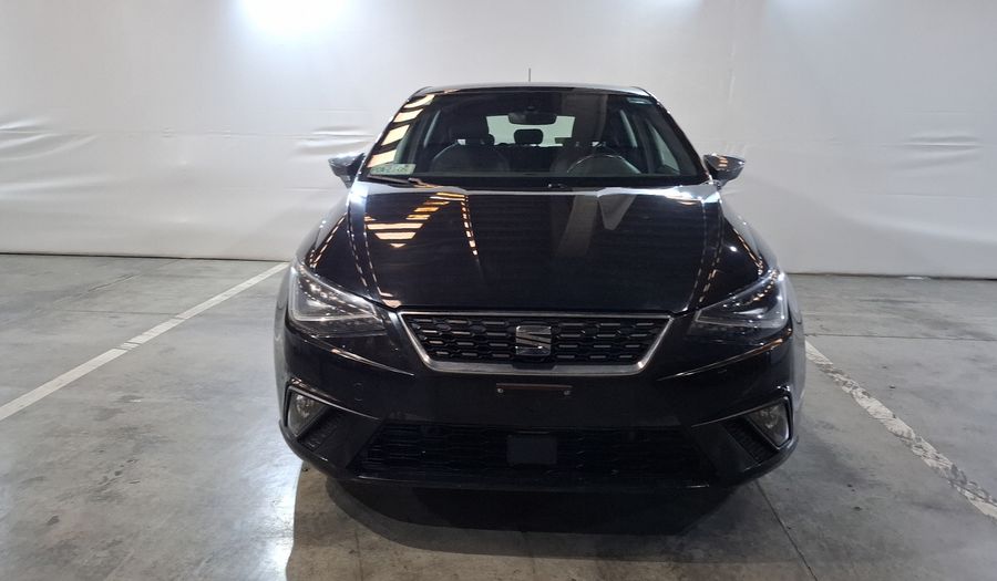 Seat Ibiza 1.6 XCELLENCE Hatchback 2021
