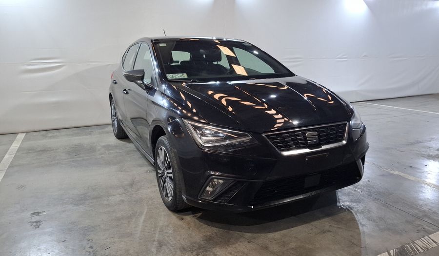 Seat Ibiza 1.6 XCELLENCE Hatchback 2021