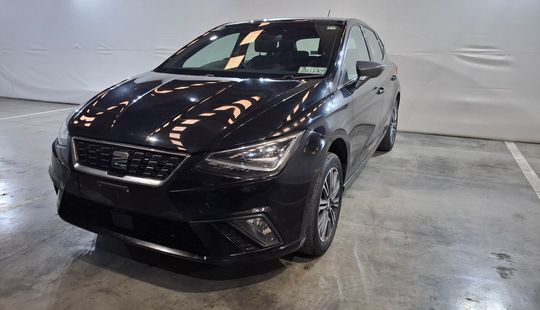 Seat • Ibiza