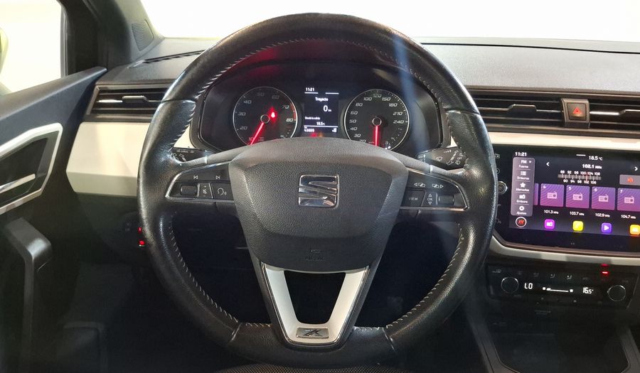 Seat Ibiza 1.6 XCELLENCE Hatchback 2021