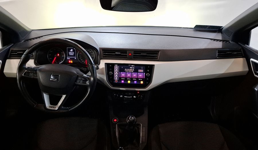 Seat Ibiza 1.6 XCELLENCE Hatchback 2021
