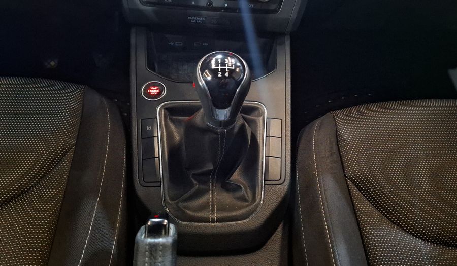 Seat Ibiza 1.6 XCELLENCE Hatchback 2021
