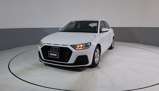 Audi • A1