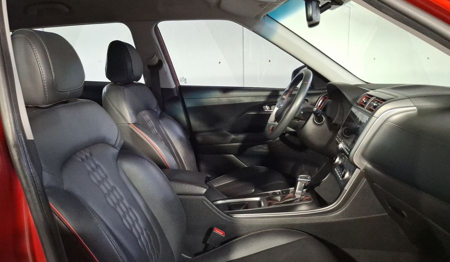 Hyundai Creta 1.4 LIMITED TURBO DCT Suv 2021