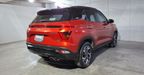 Hyundai Creta 1.4 LIMITED TURBO DCT Suv 2021