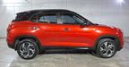 Hyundai Creta 1.4 LIMITED TURBO DCT Suv 2021