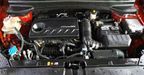 Hyundai Creta 1.4 LIMITED TURBO DCT Suv 2021