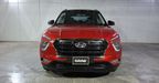 Hyundai Creta 1.4 LIMITED TURBO DCT Suv 2021