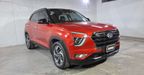 Hyundai Creta 1.4 LIMITED TURBO DCT Suv 2021