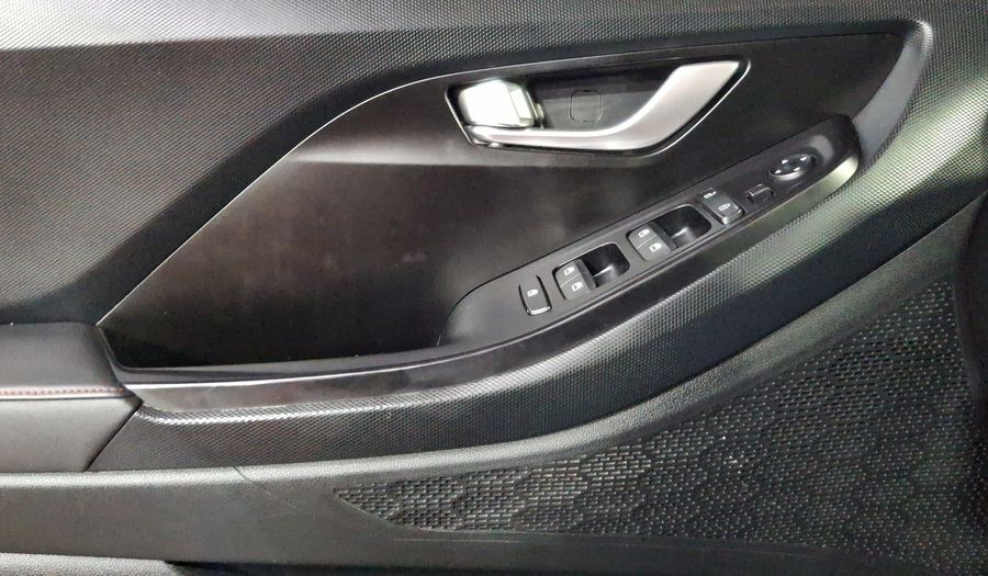Hyundai Creta 1.4 LIMITED TURBO DCT Suv 2021