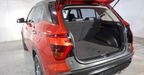 Hyundai Creta 1.4 LIMITED TURBO DCT Suv 2021