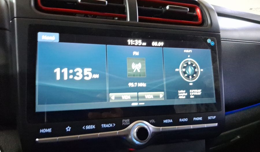 Hyundai Creta 1.4 LIMITED TURBO DCT Suv 2021