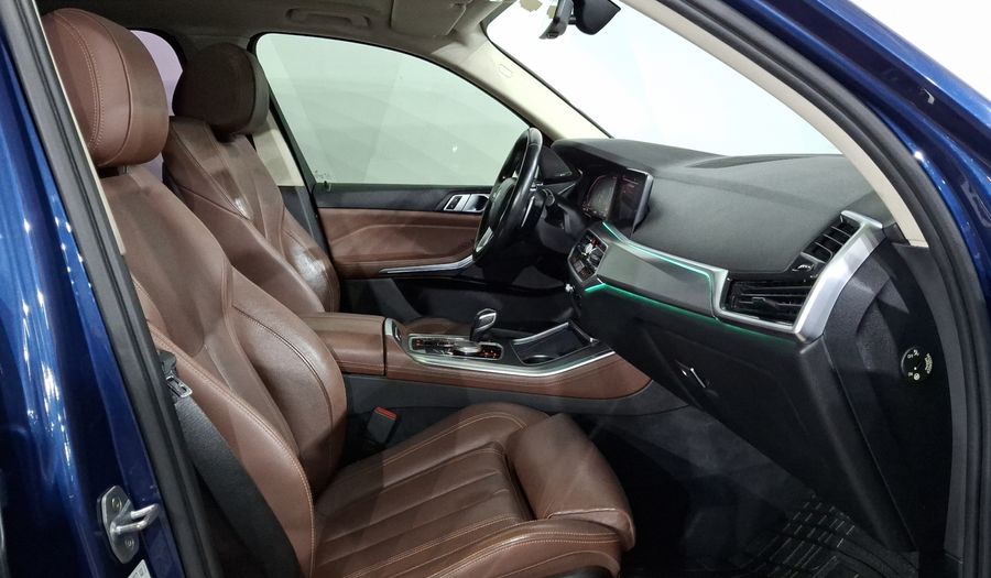 Bmw X5 3.0 XDRIVE40I A X LINE AUTO 4WD Suv 2019