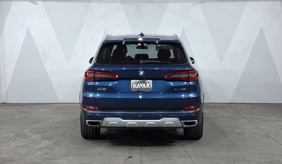 Bmw X5 3.0 XDRIVE40I A X LINE AUTO 4WD Suv 2019