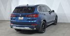Bmw X5 3.0 XDRIVE40I A X LINE AUTO 4WD Suv 2019