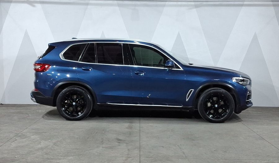 Bmw X5 3.0 XDRIVE40I A X LINE AUTO 4WD Suv 2019