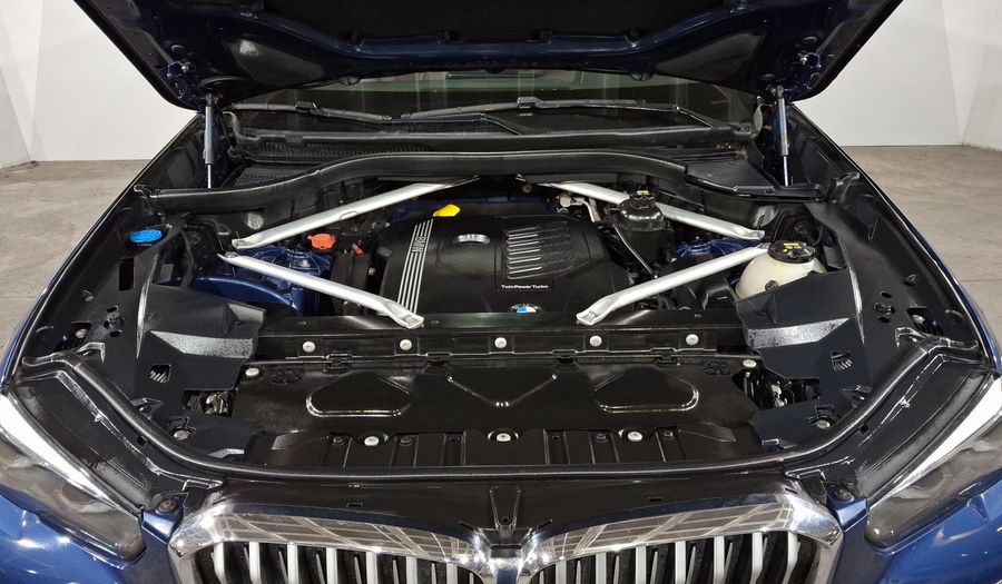 Bmw X5 3.0 XDRIVE40I A X LINE AUTO 4WD Suv 2019