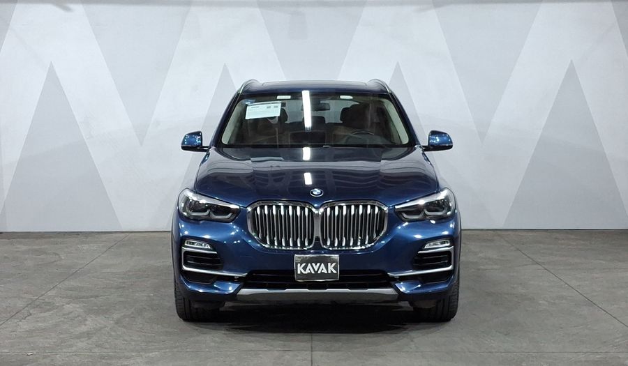 Bmw X5 3.0 XDRIVE40I A X LINE AUTO 4WD Suv 2019