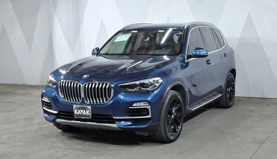Bmw • X5