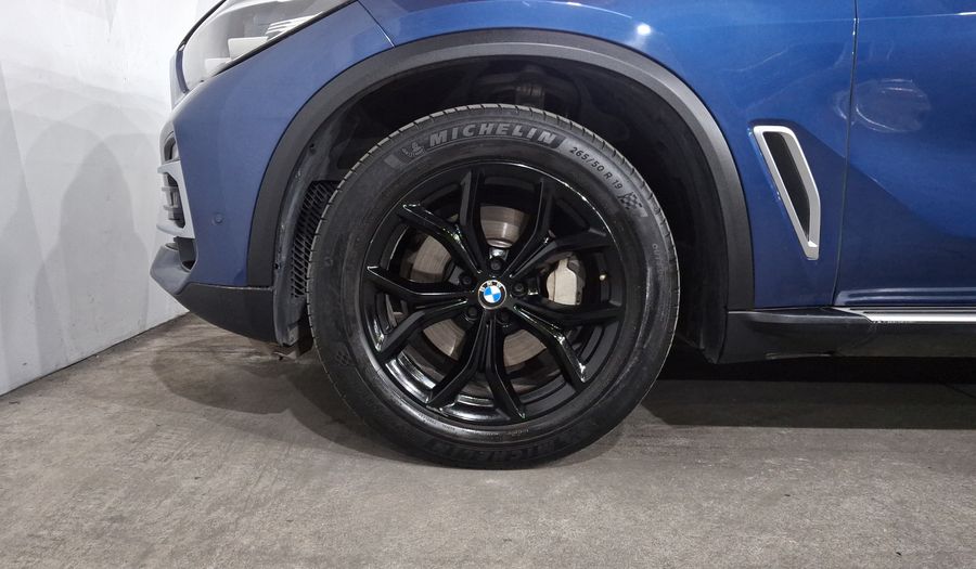Bmw X5 3.0 XDRIVE40I A X LINE AUTO 4WD Suv 2019