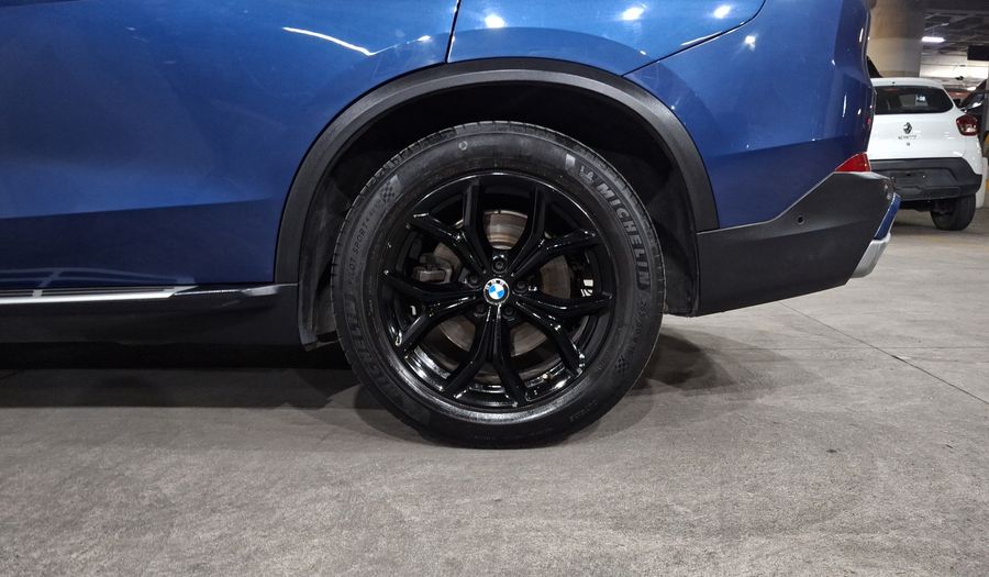 Bmw X5 3.0 XDRIVE40I A X LINE AUTO 4WD Suv 2019