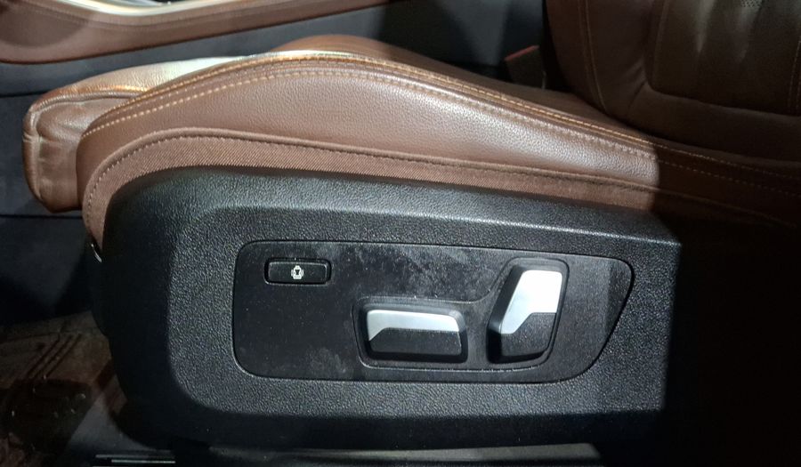 Bmw X5 3.0 XDRIVE40I A X LINE AUTO 4WD Suv 2019