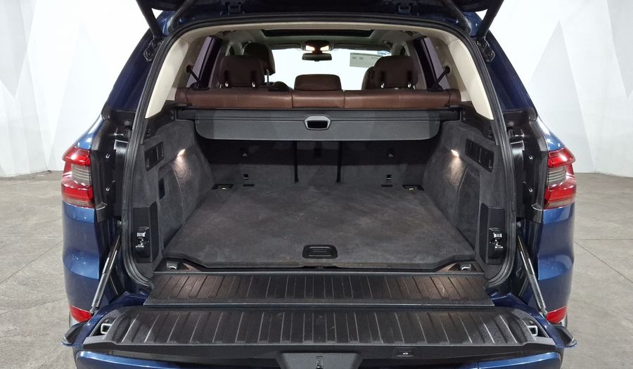 Bmw X5 3.0 XDRIVE40I A X LINE AUTO 4WD Suv 2019
