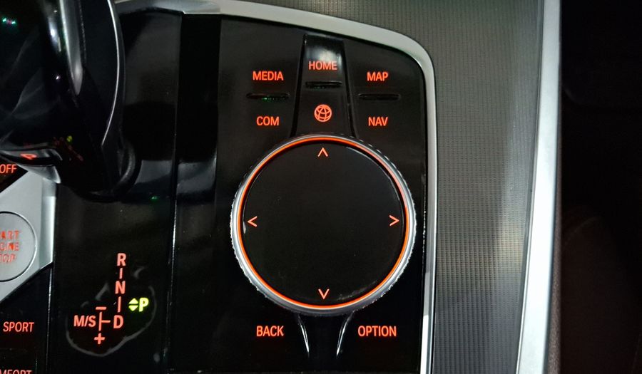 Bmw X5 3.0 XDRIVE40I A X LINE AUTO 4WD Suv 2019