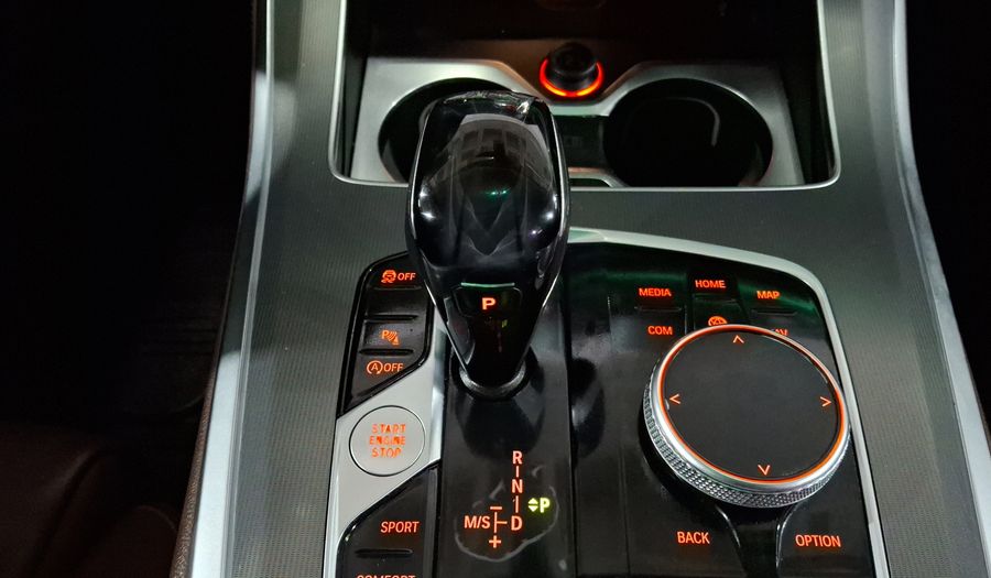 Bmw X5 3.0 XDRIVE40I A X LINE AUTO 4WD Suv 2019